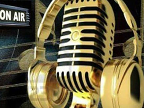 people are listening to the Pakistani radio