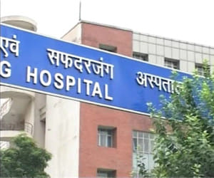Here, the country's largest Emergency Care Center
