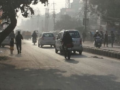 Women Do not be affraid, action against accused policemen in 24 hours