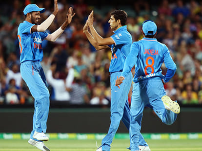 Ind V BD: when 4 indian bowlers return with Same Economy Rate 