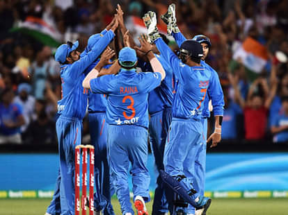 Preview: India vs Australia, Sydney t20