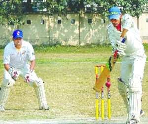 rishikesh cricket premier league.