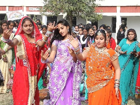 cultural Programme