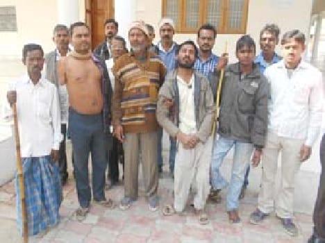kaushambi news