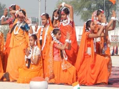 kaushambi news