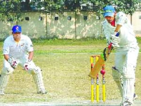 eram won the match