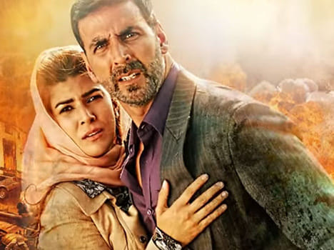 Airlift enters 100 crore club in 5 days