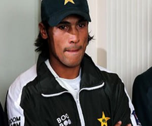 Newzealand cricket slam Announcer for remark on Aamir