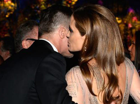 Angelina jolie and Brad pitt heading towards divorce
