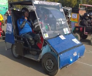 uttarakhand students eco friendly car wins competition.