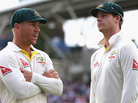 david warner crowned allan border award