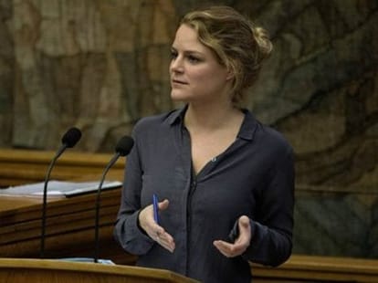 Denmark will seize expensive goods of refuzee