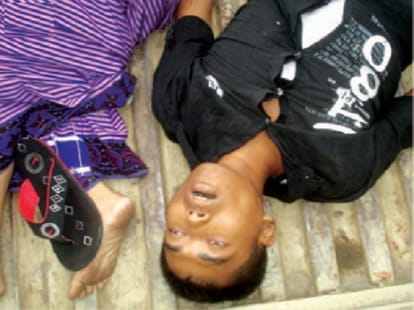 Imphal encounter: 6 years later, the admission — ‘Yes, I shot him dead, he was unarmed'