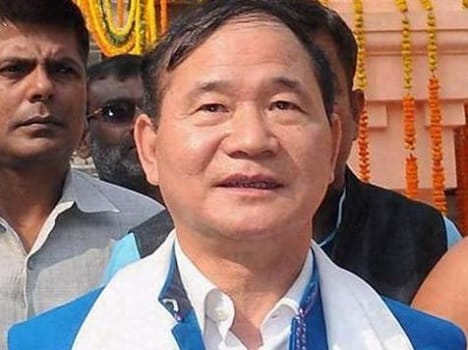 President's rule in Arunachal, SC to hear challenge today, Oppn says Constitution 'murdered' on Republic Day