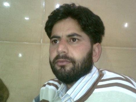 vikram singh elected new sfi national secretary.