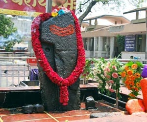 entry of ladies in temple is not logical
