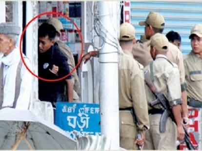 Imphal encounter: 6 years later, the admission — ‘Yes, I shot him dead, he was unarmed'