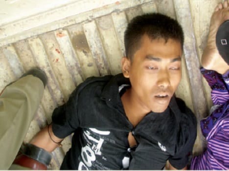 Imphal encounter: 6 years later, the admission — ‘Yes, I shot him dead, he was unarmed'