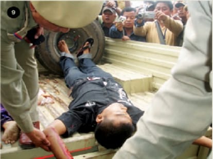 Imphal encounter: 6 years later, the admission — ‘Yes, I shot him dead, he was unarmed'