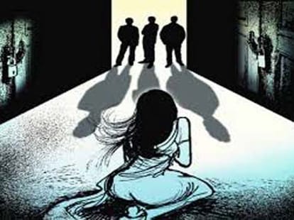 28-year-old woman gang-raped by husband & his brothers in Dewas