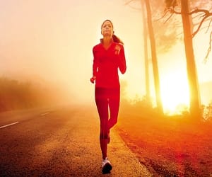 women for walk in gurgaon