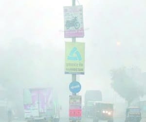 Today could be the drizzle in NCR