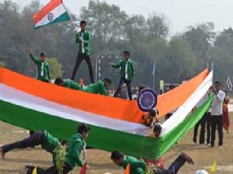 Republic Day