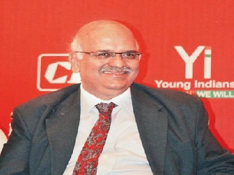 Coming five chief secretary Alok Ranjan