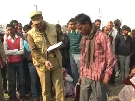 GRP personnel found the body of station Sirkti