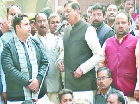 Reports of agriculture in Meerut
