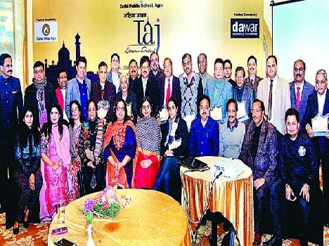 literature with social issues in DLF
