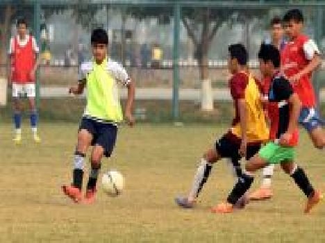 new team for fifa world cup in rohtak