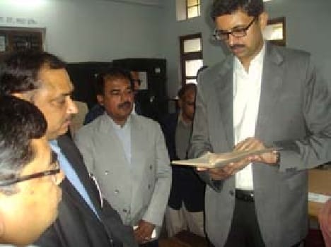 Of insurance money in the account will be transferred as soon as SMS