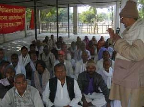 Central and state government lashed 