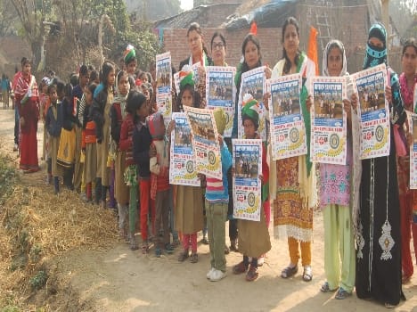 Hygiene awareness