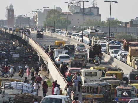 ludhiana, smart, city, list