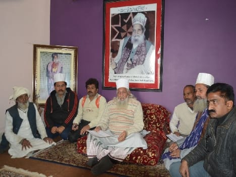 Abrar Hasan Shah Urs will start from tomorrow
