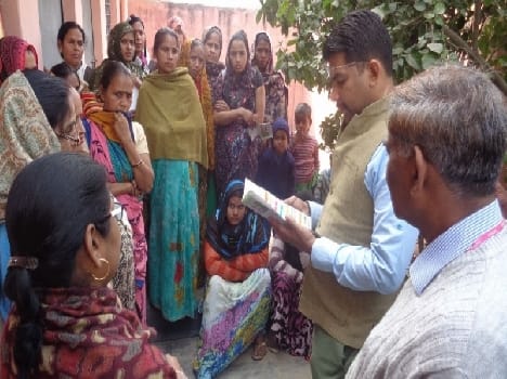 Maternity week officers deployed to monitor