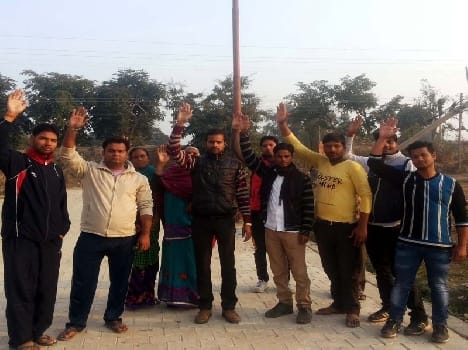 Poll incident giving Invite