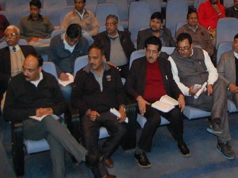 amar ujala msme haryana conclave 2016 samwad