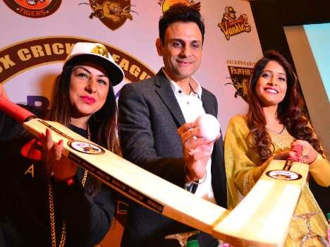 box cricket league punjab 2016 going to start in chandigarh