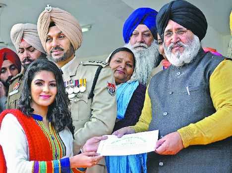 punjab education minister big announcement for recruitment