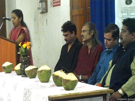 goa coconut tree contoversy