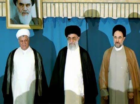indira gandhi, india and iran relation