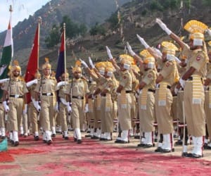 police constable result out