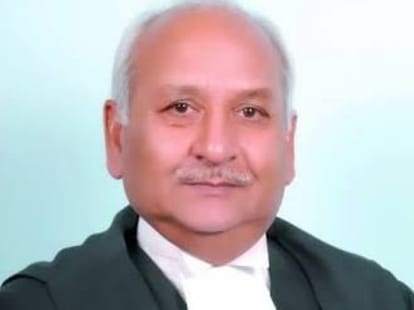 supreme court appoint new lokayukta of up