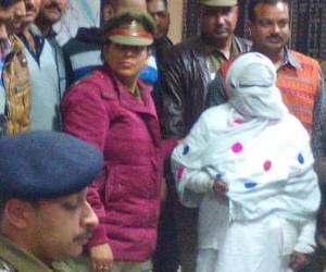 lady don involved in gangrape in kanpur