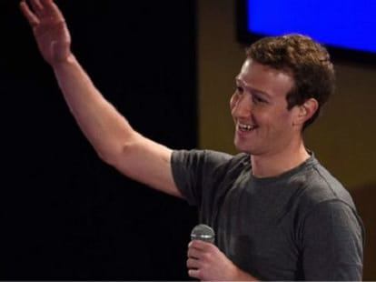 Why Mark Zuckerberg wears same clothes?