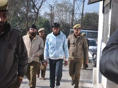 Instead of Udhampur in Jammu was the plan of attack