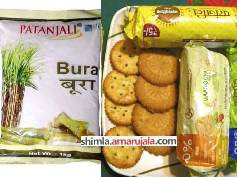 some patanjali products found misbranded in himachal.